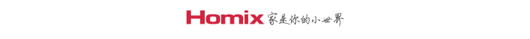 Homix 45*45cm帆布抱枕套 青色藤兰