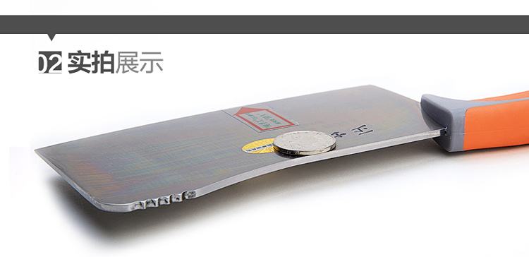 正士作（zhengshizuo）三件套刀具 不锈钢厨房用具 RY-3-1