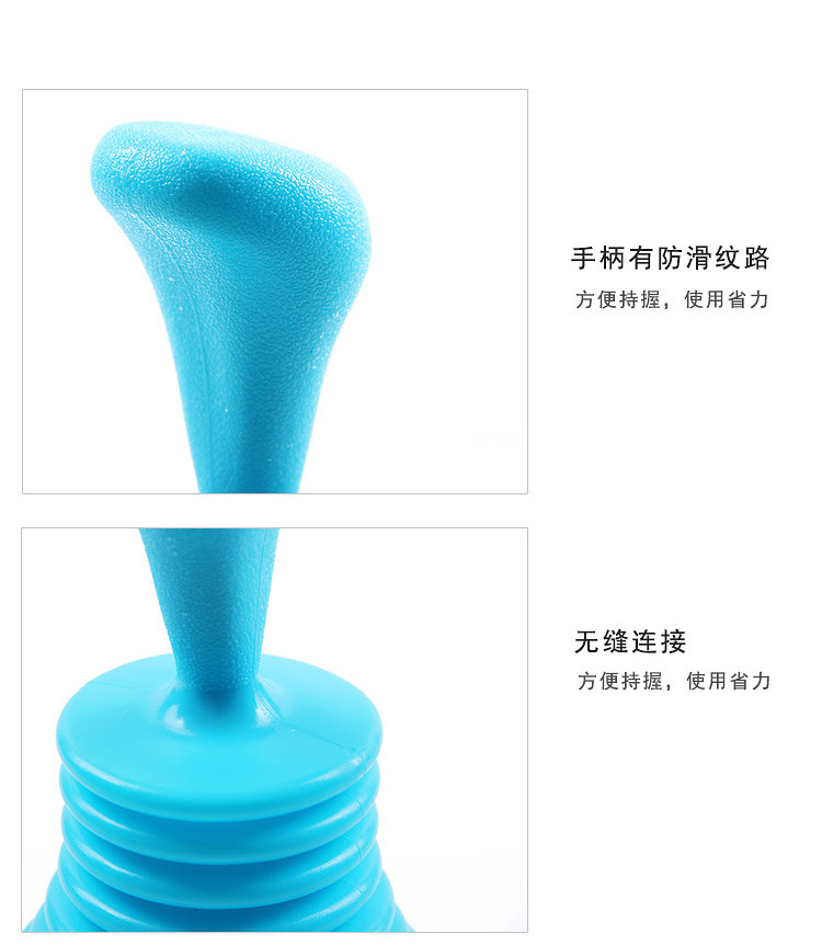 青苇 厨房创意4件套 抹布50片管道疏通器挂式垃圾桶小巧双层沥水筛