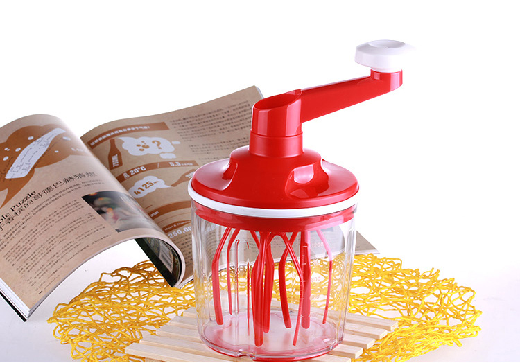 特百惠（Tupperware）龙卷风发泡搅拌器
