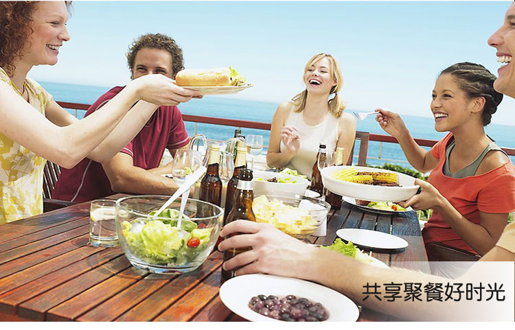 雅诚德汤碗 陶瓷碗套装(6.25英寸)日式餐具杰欧碗(4只装) 绿色