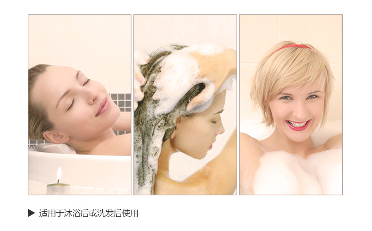 美丽雅 细纤维彩条新型干发帽 快干帽干发巾护发巾 HC053922