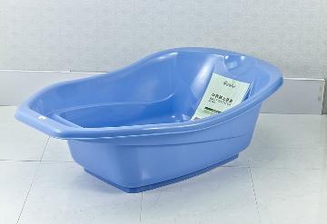 茶花 浴盆 中号婴儿浴盆 0409