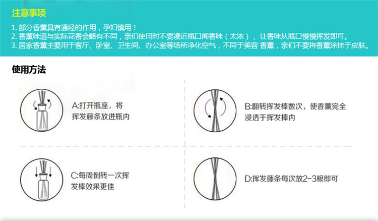 
                                        
                                                            晟旎尚品 香薰 无火香薰精油套装 净化除味房间卧室内 清新空气 彩色蝴蝶花 薰衣草香型送补充液                