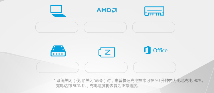 惠普 HP 笔记本 电脑 联想笔记本 华硕笔记本 戴尔dell笔记本 苹果电脑 超极本 游戏本 手提电脑