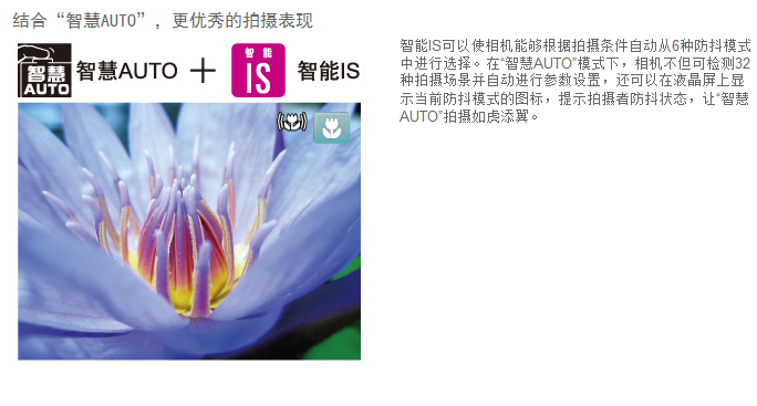 佳能（Canon）PowerShot SX610 HS 数码相机（2020万像素 、18倍光学变焦）白色单机版