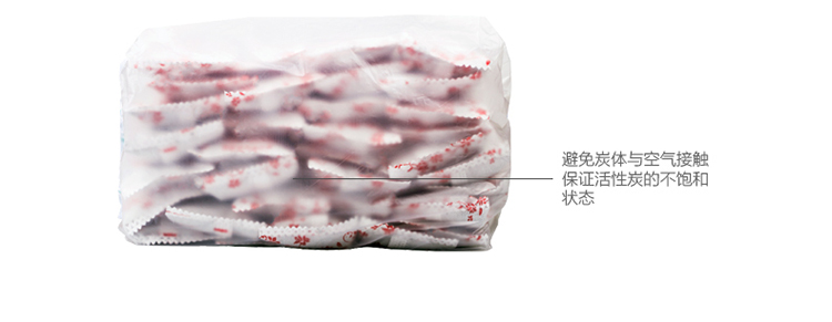 
                                        
                                                            绿之源 6000g净味宝3居室 除味超值套装 装修除甲醛活性炭汽车用除味吸去除甲醛清除剂净化除味竹炭防潮碳包                