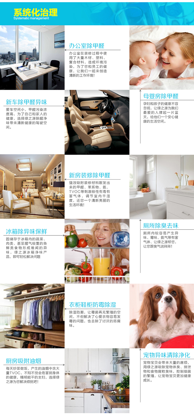 
                                        
                                                            绿之源 吸引力纳米矿晶冰箱除味剂 家用车用竹炭包强力除臭剂去除异味盒活性炭包2盒装吸去除甲醛清除剂碳包                