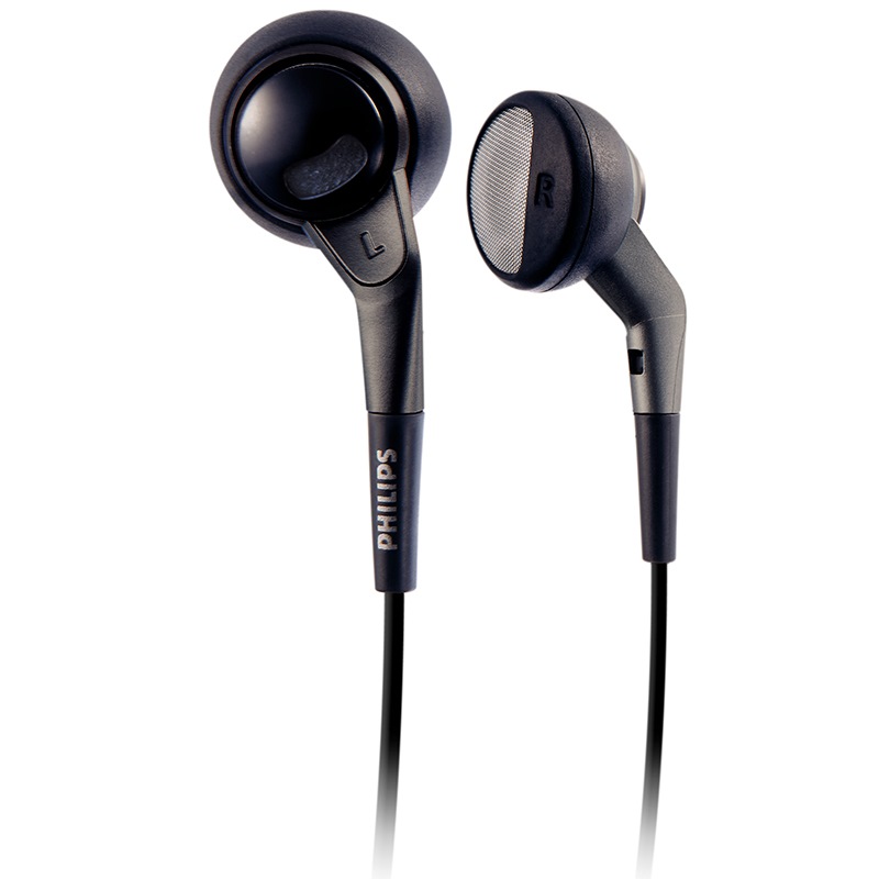 飞利浦(philips)耳机 音乐 耳塞 she2550