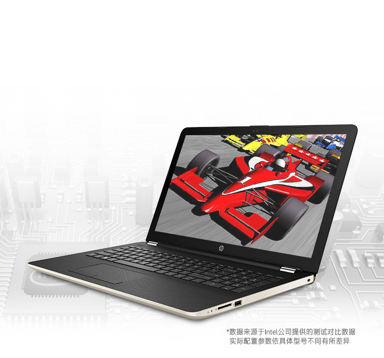 6英寸笔记本电脑(i5-7200u 8g 256gssd 2g独显 fhd win10)金色