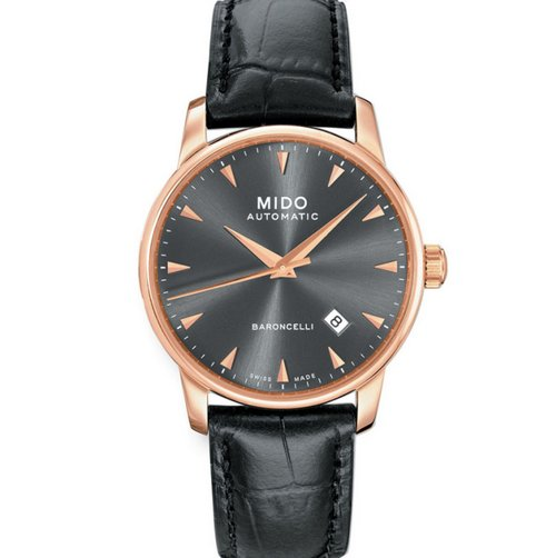 美度mido 贝伦赛丽系列自动机械男表m8600.3.13.