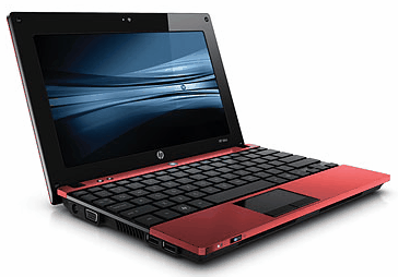 【】惠普(hp)mini5102(wl616pa)10.