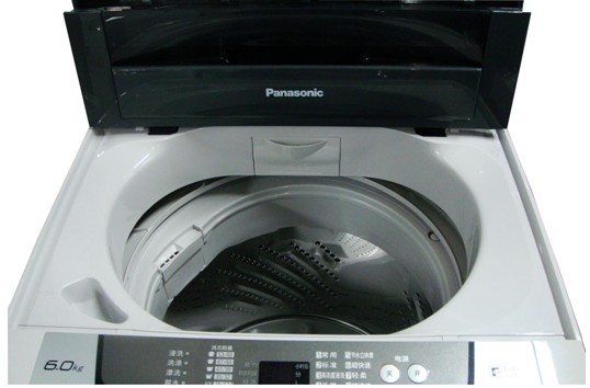 松下(panasonic)洗衣机 xqb60-q660u