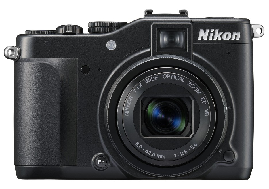 尼康(nikon) coolpix p7000 数码相机