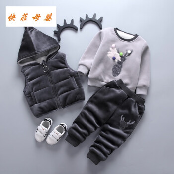 winter clothes for 2 year old boy
