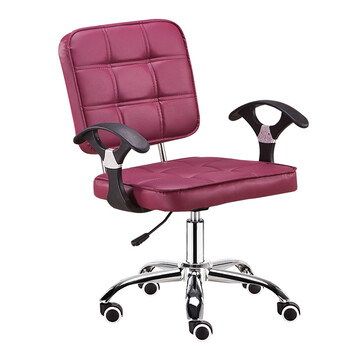 Children Can Learn Chair Straightening Writing Student Children Can Learn Chair Straightening Writing Student Book Table Computer Home Swivel Office Chairs Purple Leather U Upgrade