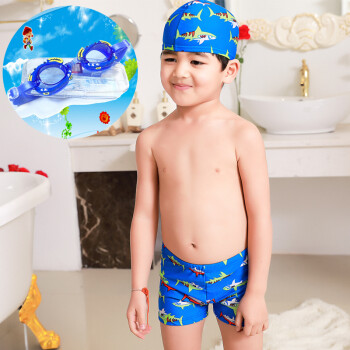 3 year old boy swimwear