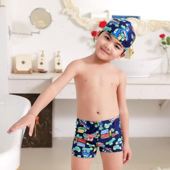 10 year old boy swimwear