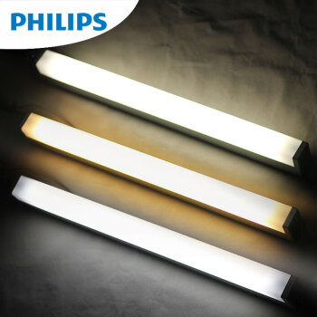 Philips Led Mirror Front Lamp, Philips Mirror Led Light 31165