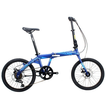 java tt folding bike