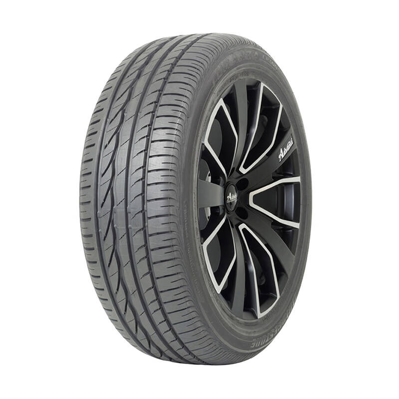 米其林安全舒适浩悦四代轮胎