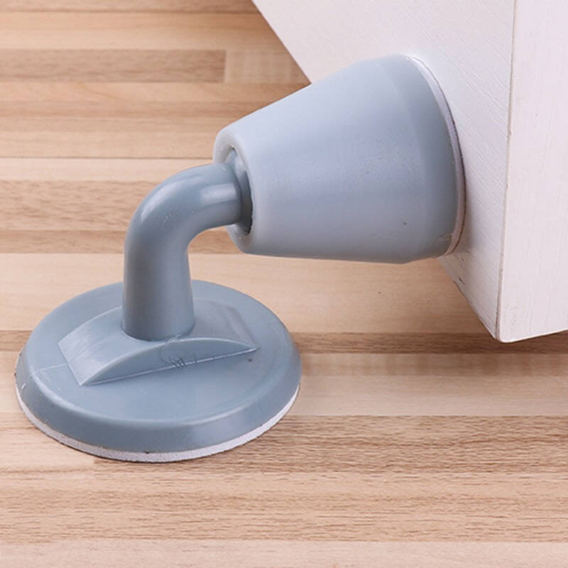 飞球不锈钢静音门吸