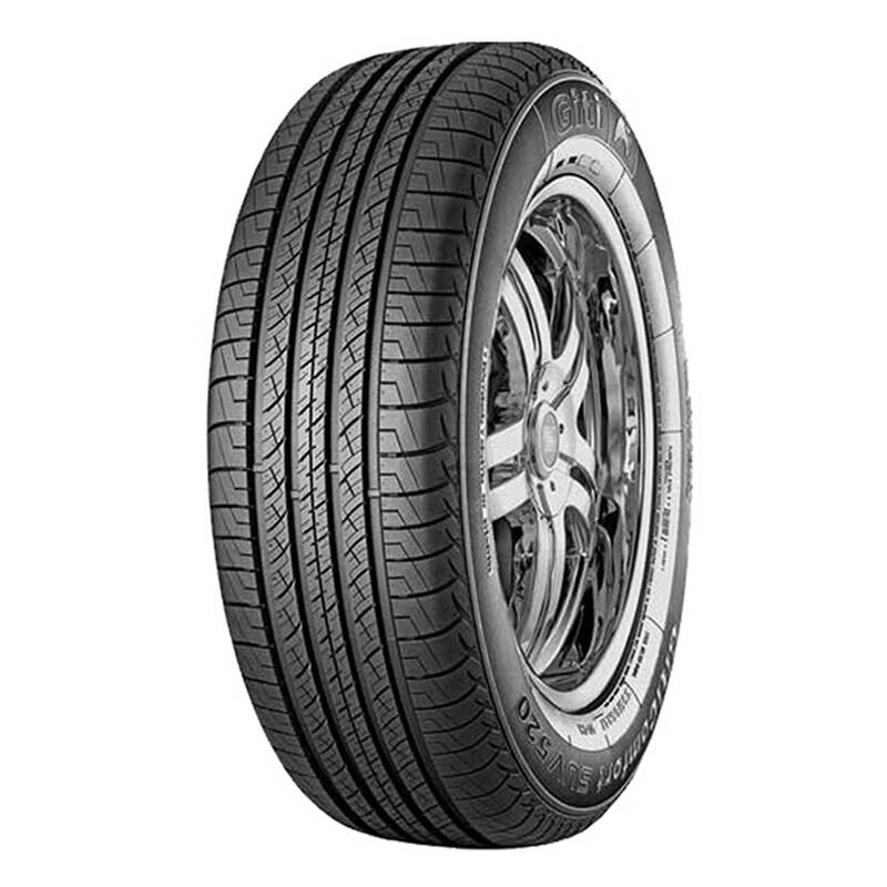 米其林安全舒适浩悦四代轮胎