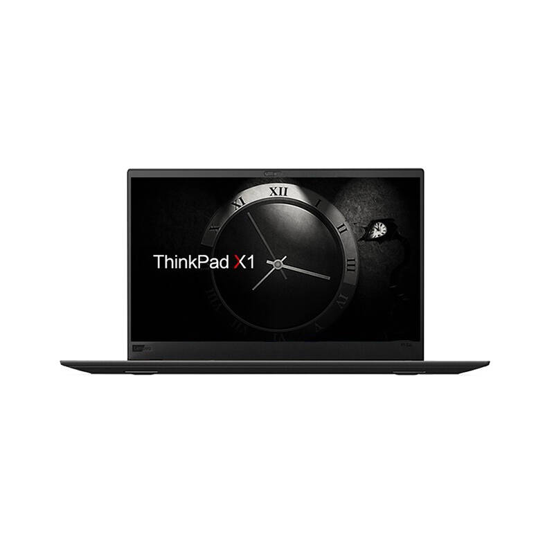 ThinkPad指纹识别电脑图片