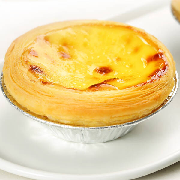 元晨方便美味乳脂蛋挞液