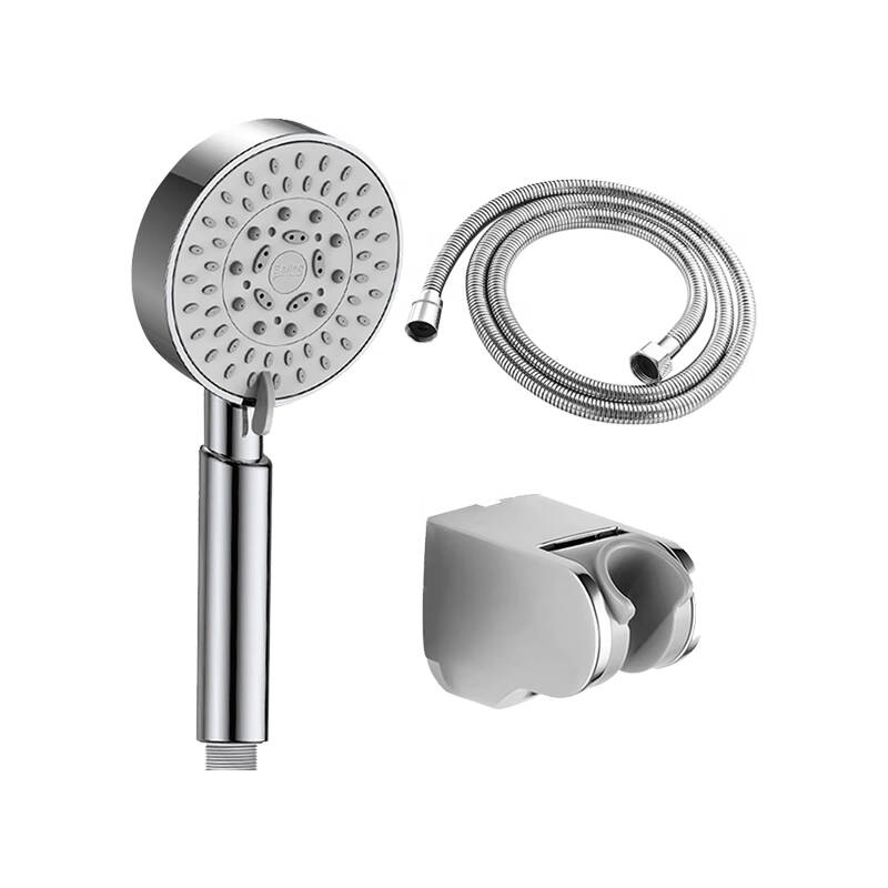 贝乐细密大水量淋浴花洒