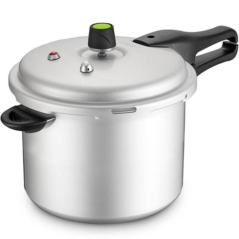 双喜铝合金高压锅