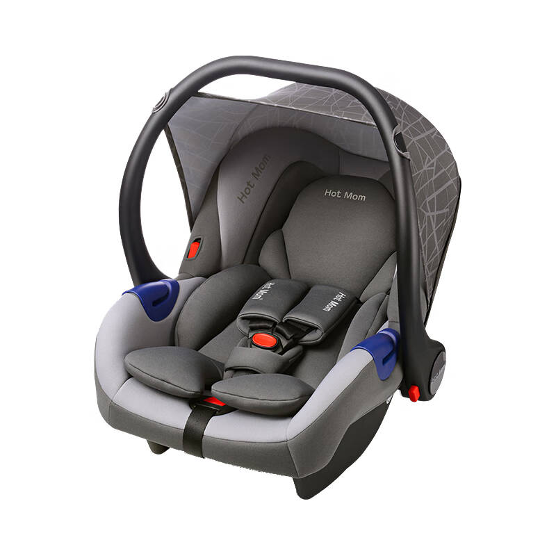 silvercross提篮式安全座椅