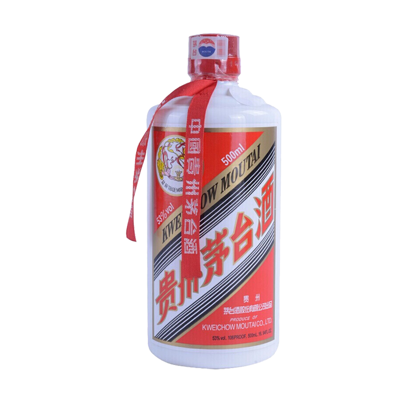 茅台53度飞天白酒 京东热 指尖特卖