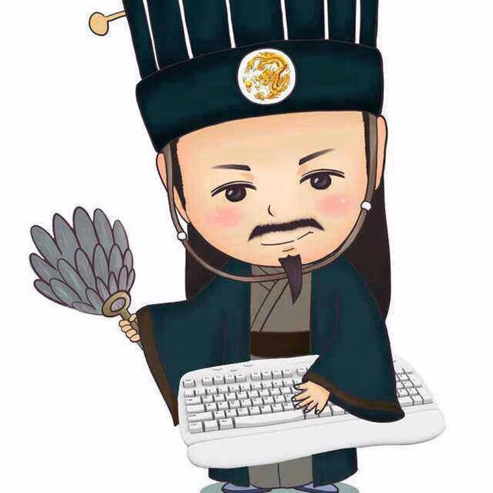 潮玩数码小诸葛