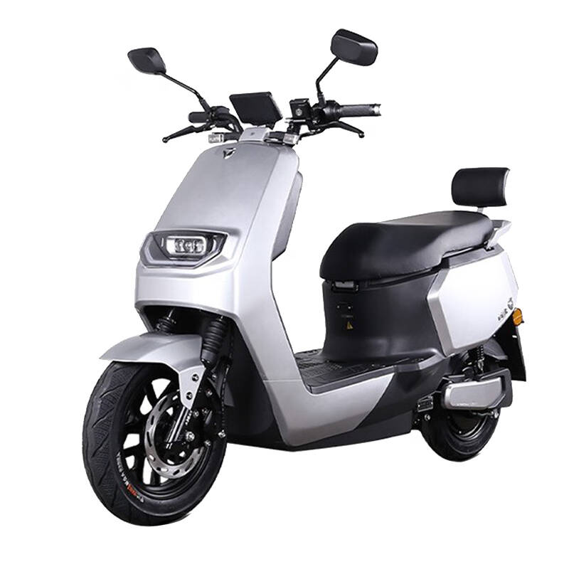 雅迪锂电池电动车