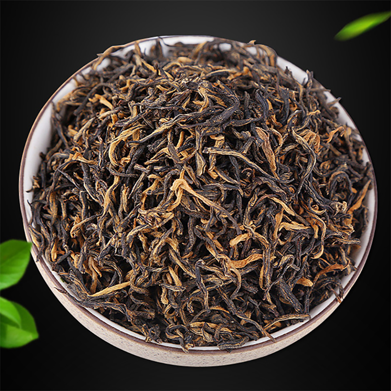 "金骏眉红茶罐装"搜索结果