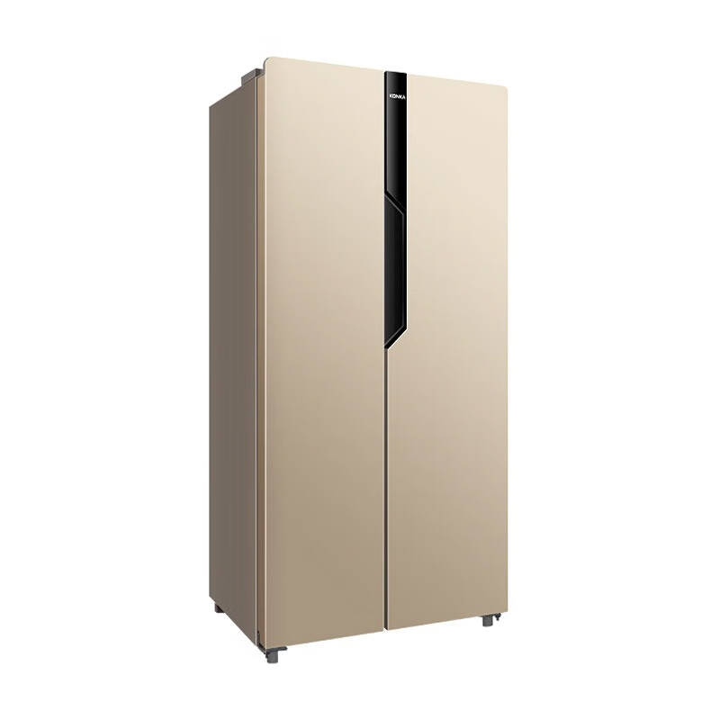 华凌冰箱175升两门家电节能静音