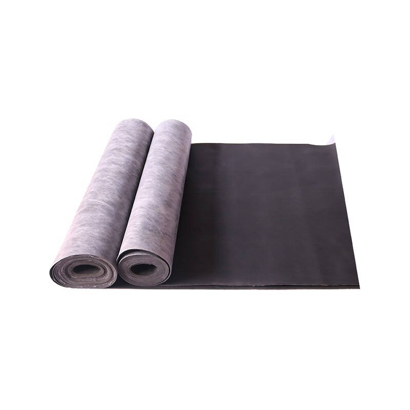 声博士复合材质隔音板