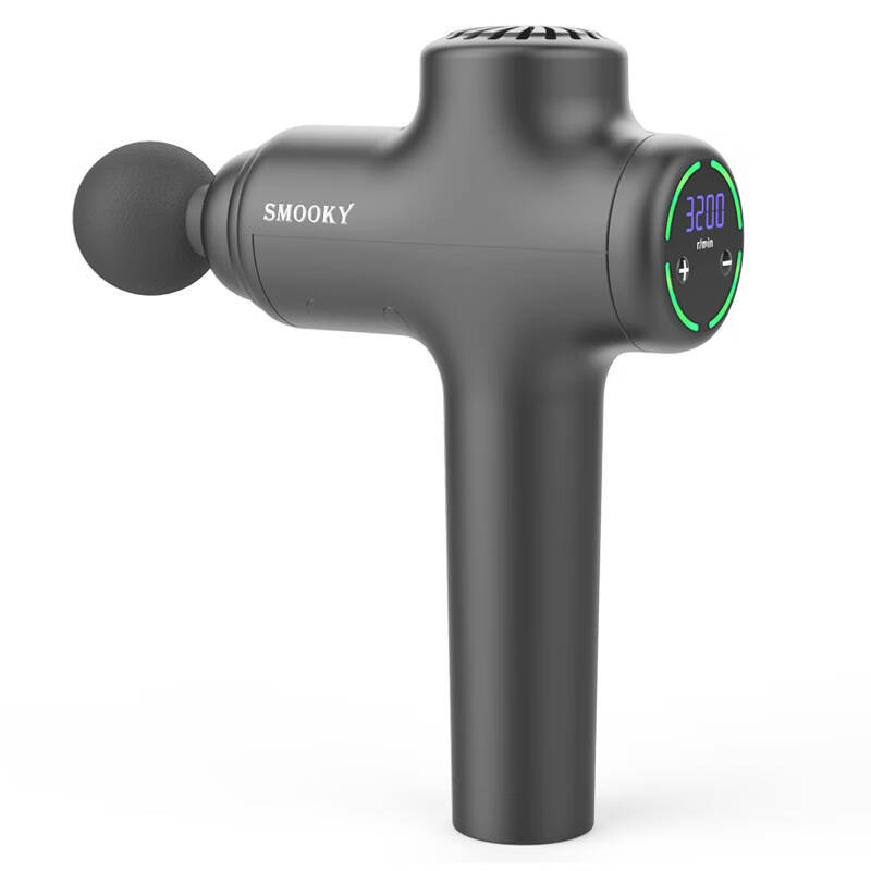 phoenix高频变速筋膜枪