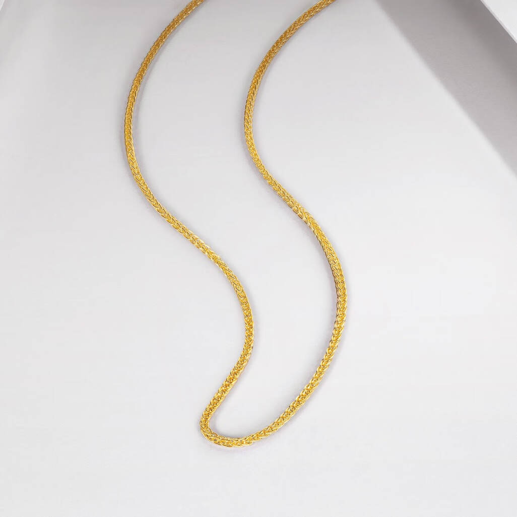 "黄金素链"搜索结果