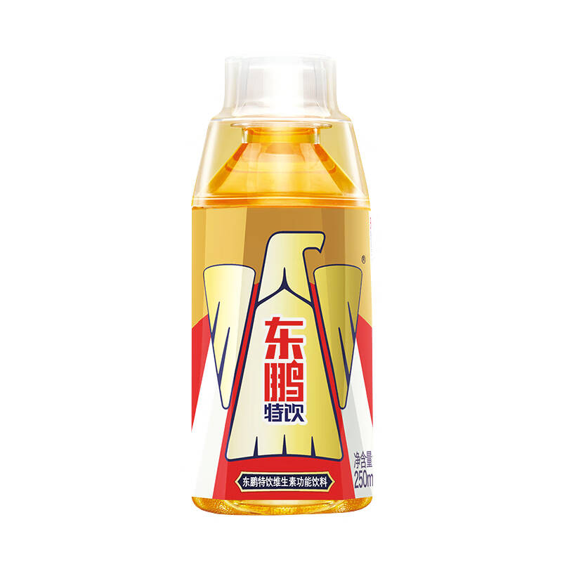 红牛维生素功能饮料