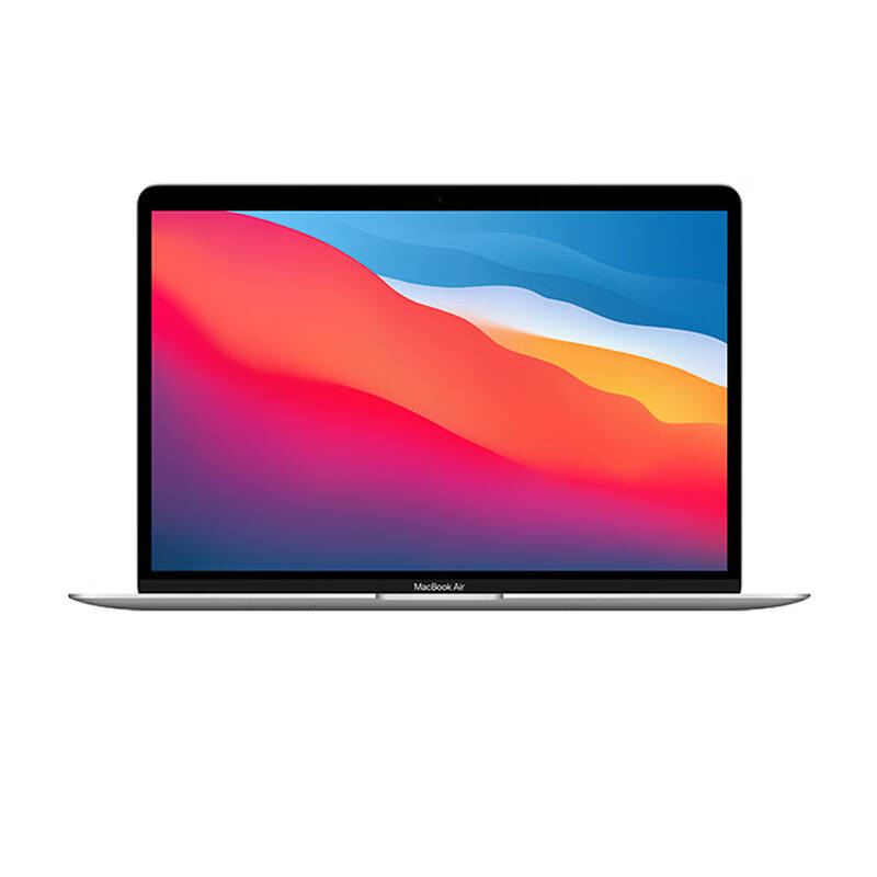 Apple原彩显示技术笔记本电脑图片