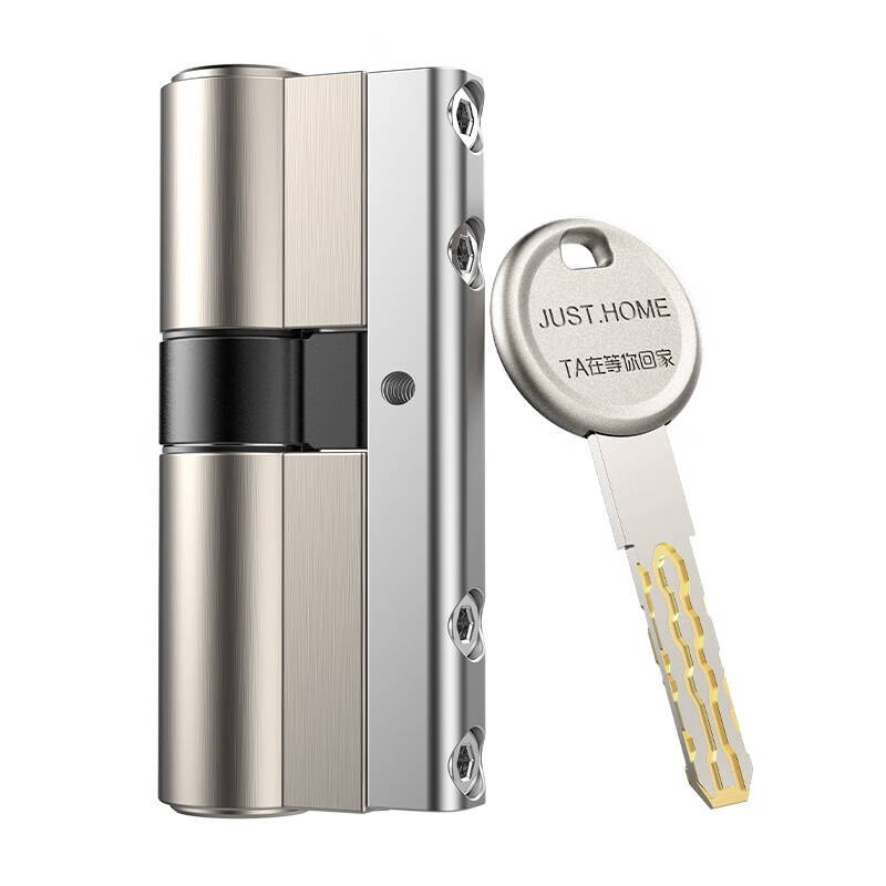 金点原子防液压剪u型锁