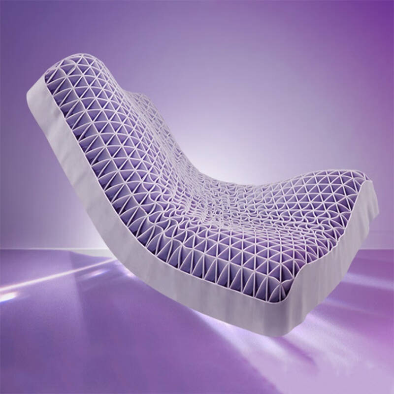 赛诺4d乳胶枕头