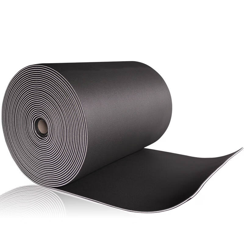 声博士复合材质隔音板