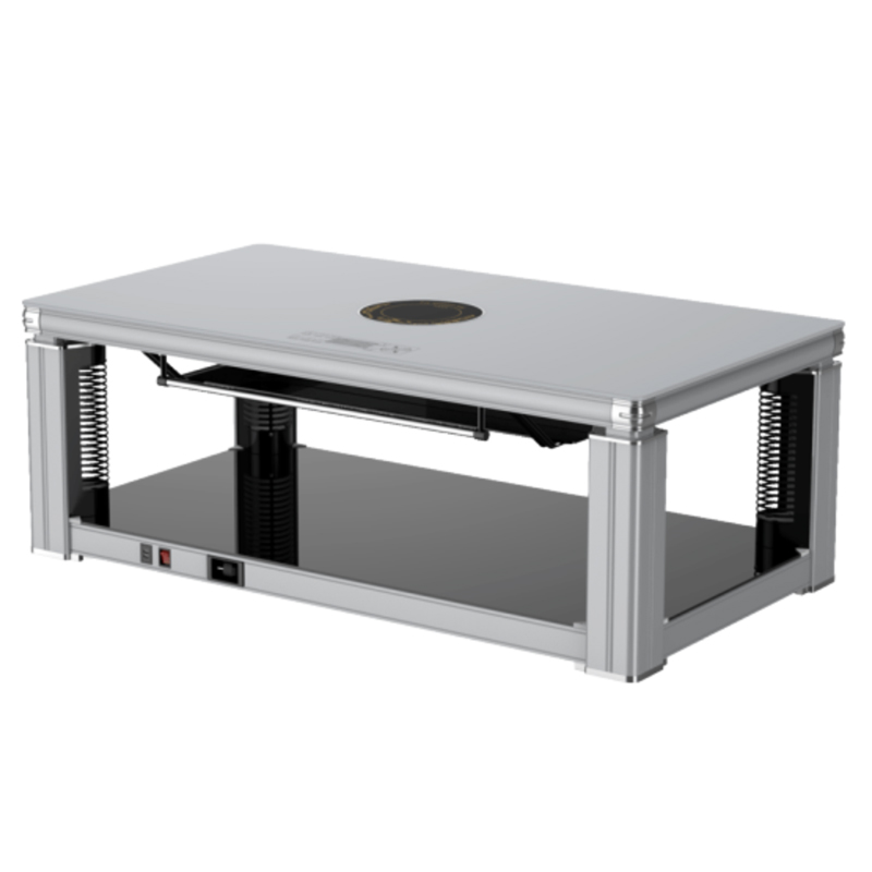 美菱多功能电暖炉图片