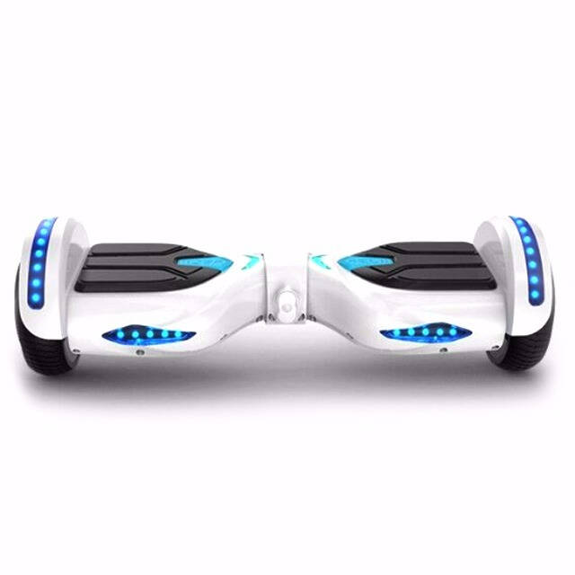 阿尔郎无刷电机平衡车