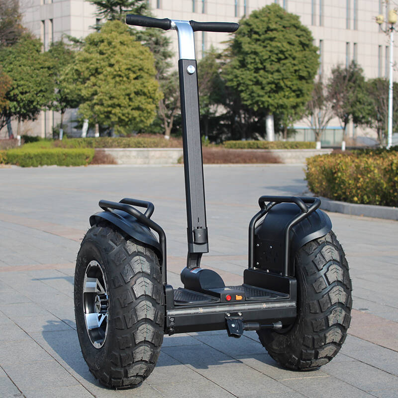 德玛睿持久续航平衡车