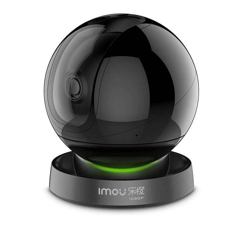 乐橙自动循环高清摄像头