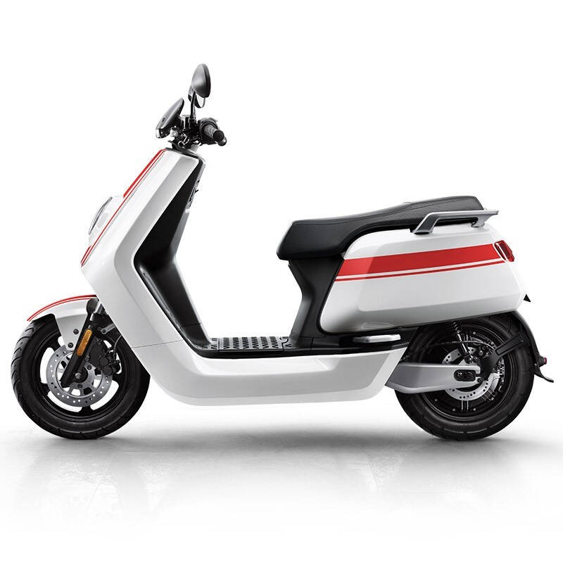 小牛电动智能锂电电动车